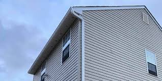 Best Engineered Wood Siding  in Steubenville, OH